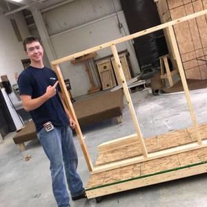 Meet your Posher, Rex